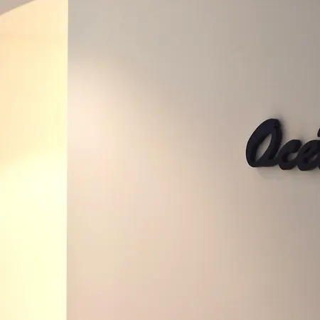 Maison D'azur Hébergement de vacances *