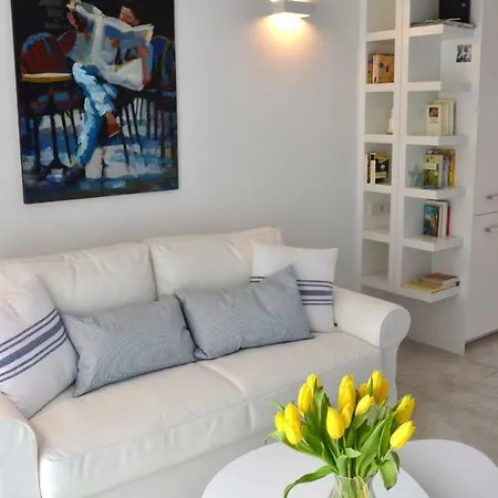 Maison D'azur Hébergement de vacances *