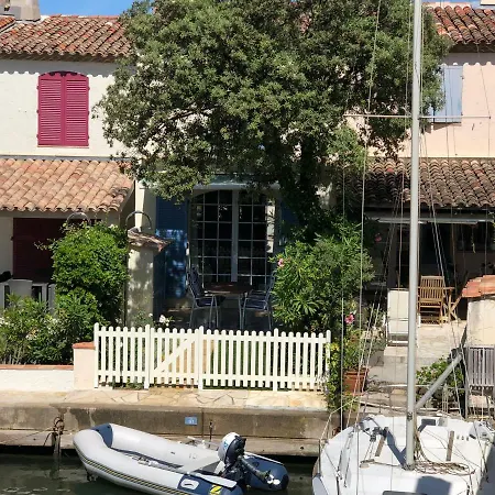 Hébergement de vacances Maison D'azur *