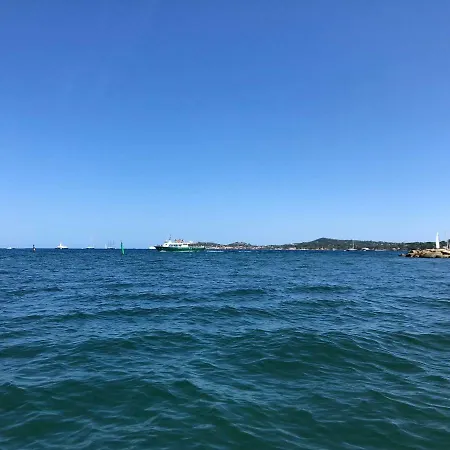 Maison D'azur Hébergement de vacances