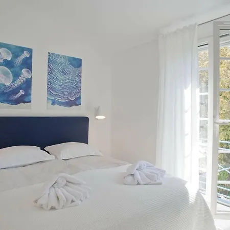 Maison D'azur Hébergement de vacances Grimaud
