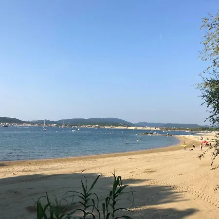 Hébergement de vacances Maison D'azur Grimaud
