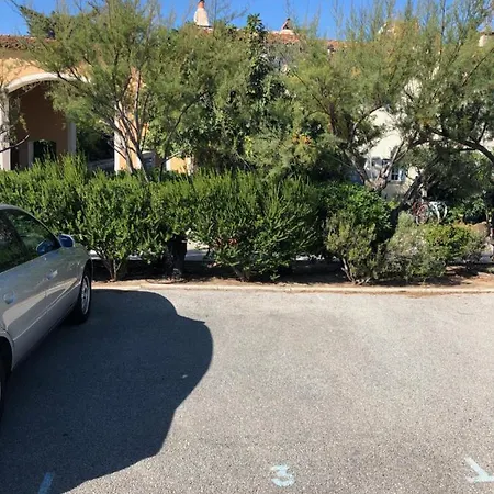Maison D'azur Hébergement de vacances Grimaud