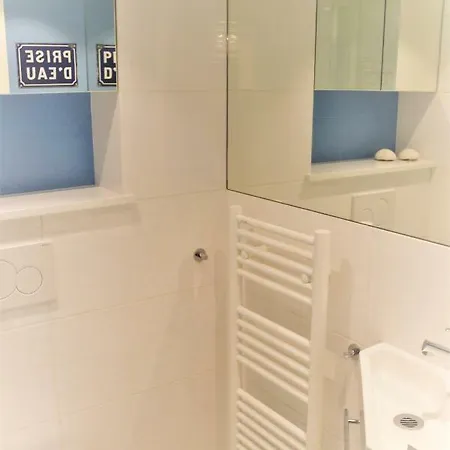 Maison D'azur Holiday home *