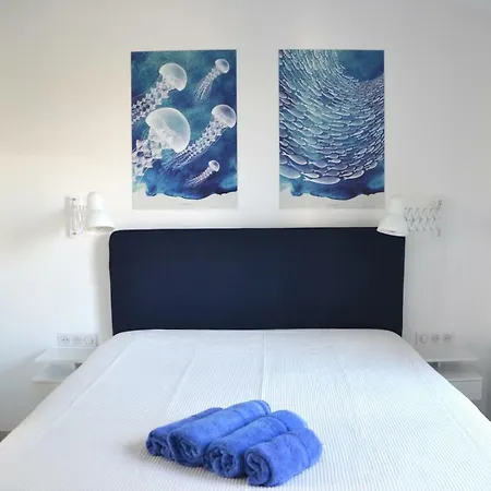 Maison D'azur Holiday home *