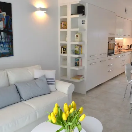 Holiday home Maison D'azur Grimaud