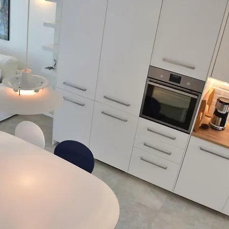 Maison D'azur Holiday home *