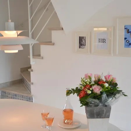 Maison D'azur Holiday home