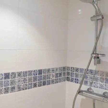 Holiday home Maison D'azur Grimaud