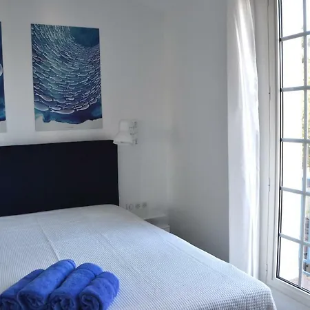 Holiday home Maison D'azur Grimaud