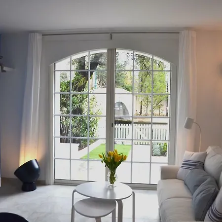 Maison D'azur Holiday home *