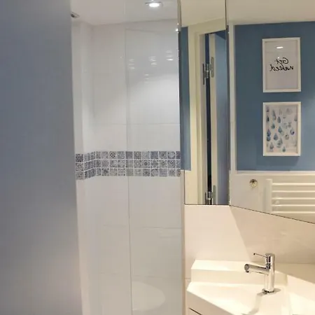 Holiday home Maison D'azur