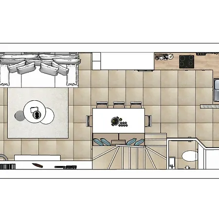 Maison D'azur