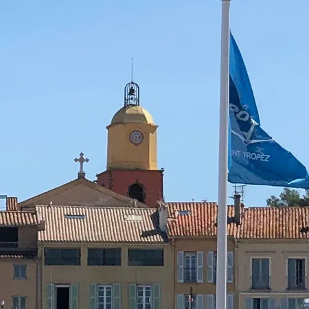 Holiday home Maison D'azur Grimaud
