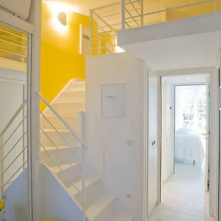 Holiday home Maison D'azur *