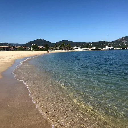 Holiday home Maison D'azur *